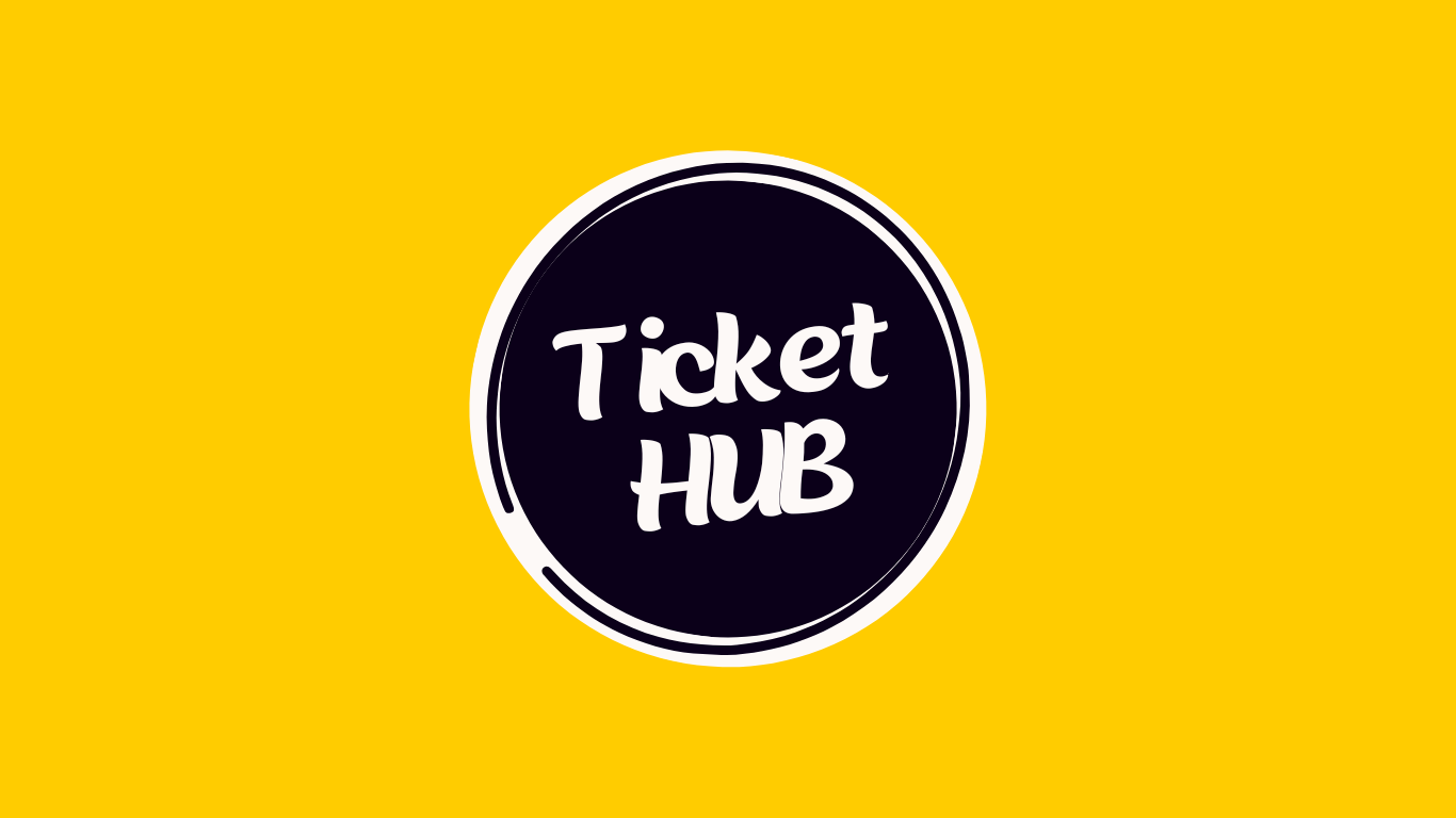 TicketHUB Application