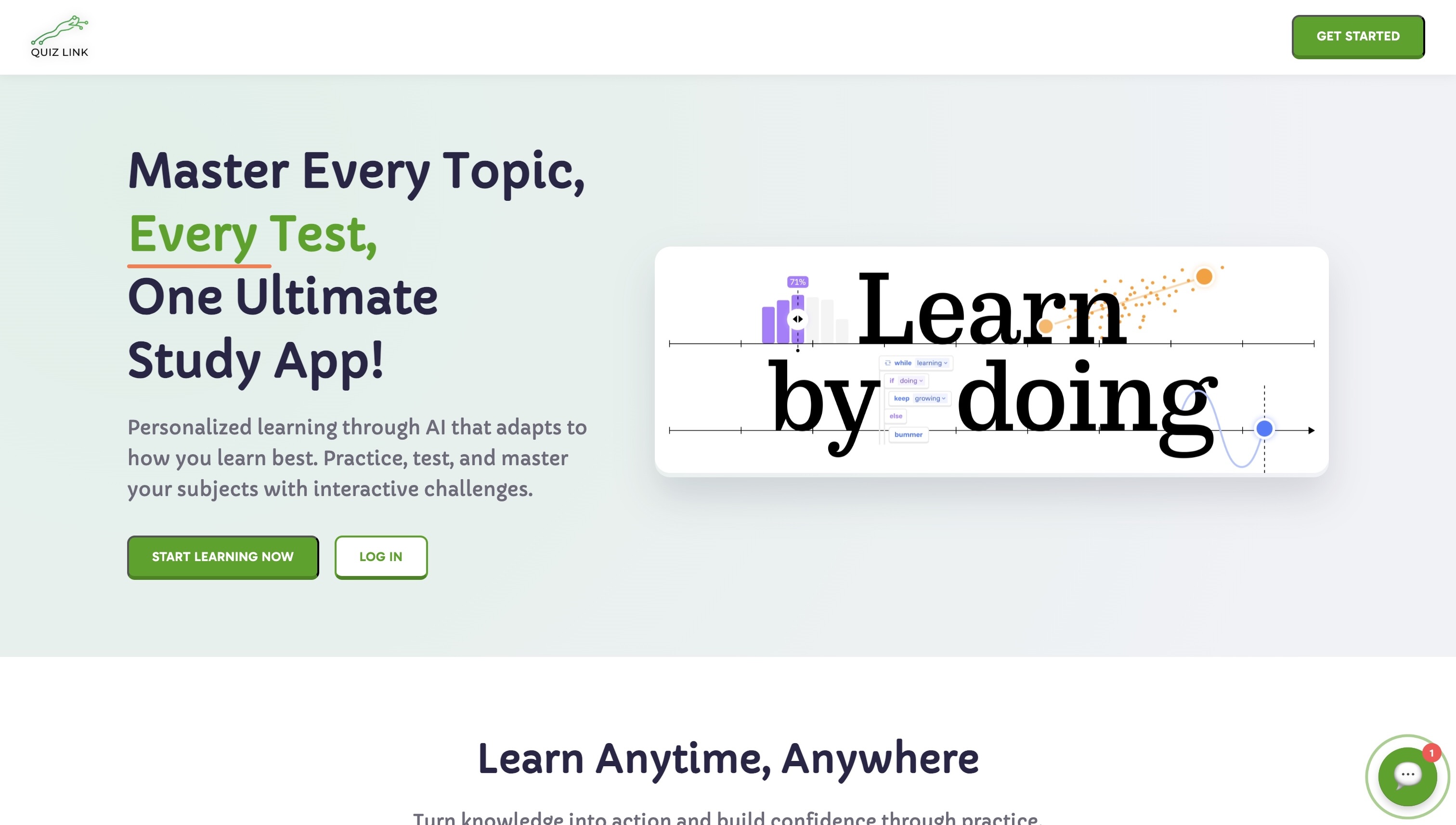 Quizlink